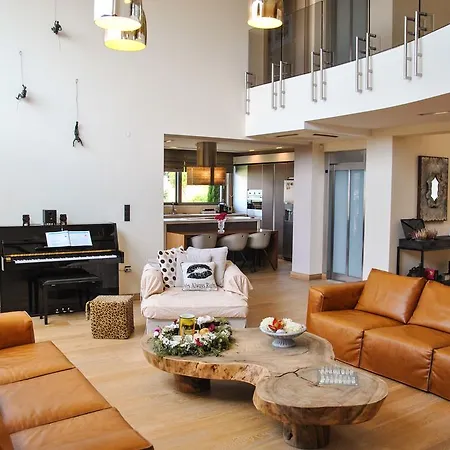 فيلة A For Palio Beach PalaiónTsiflíkion