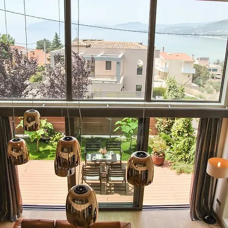 A For Palio Beach Villa