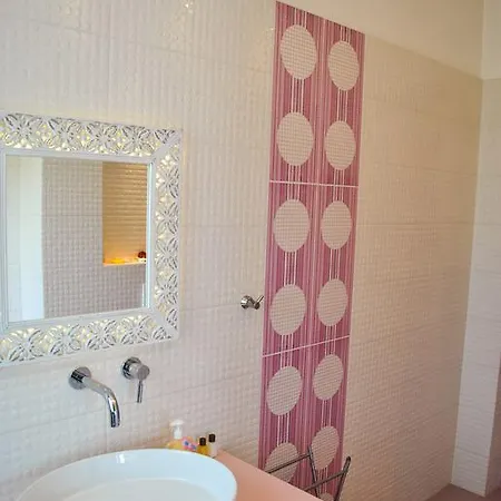 A For Palio Beach Villa Palaiontsiflikion