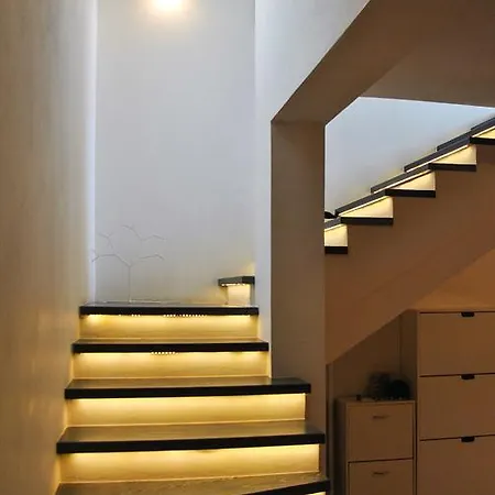 Villa A For Palio Beach