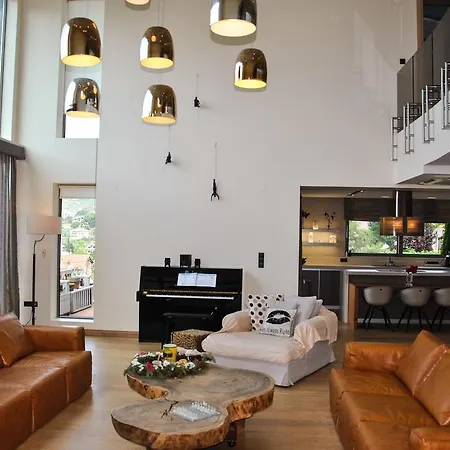 A For Palio Beach Villa *